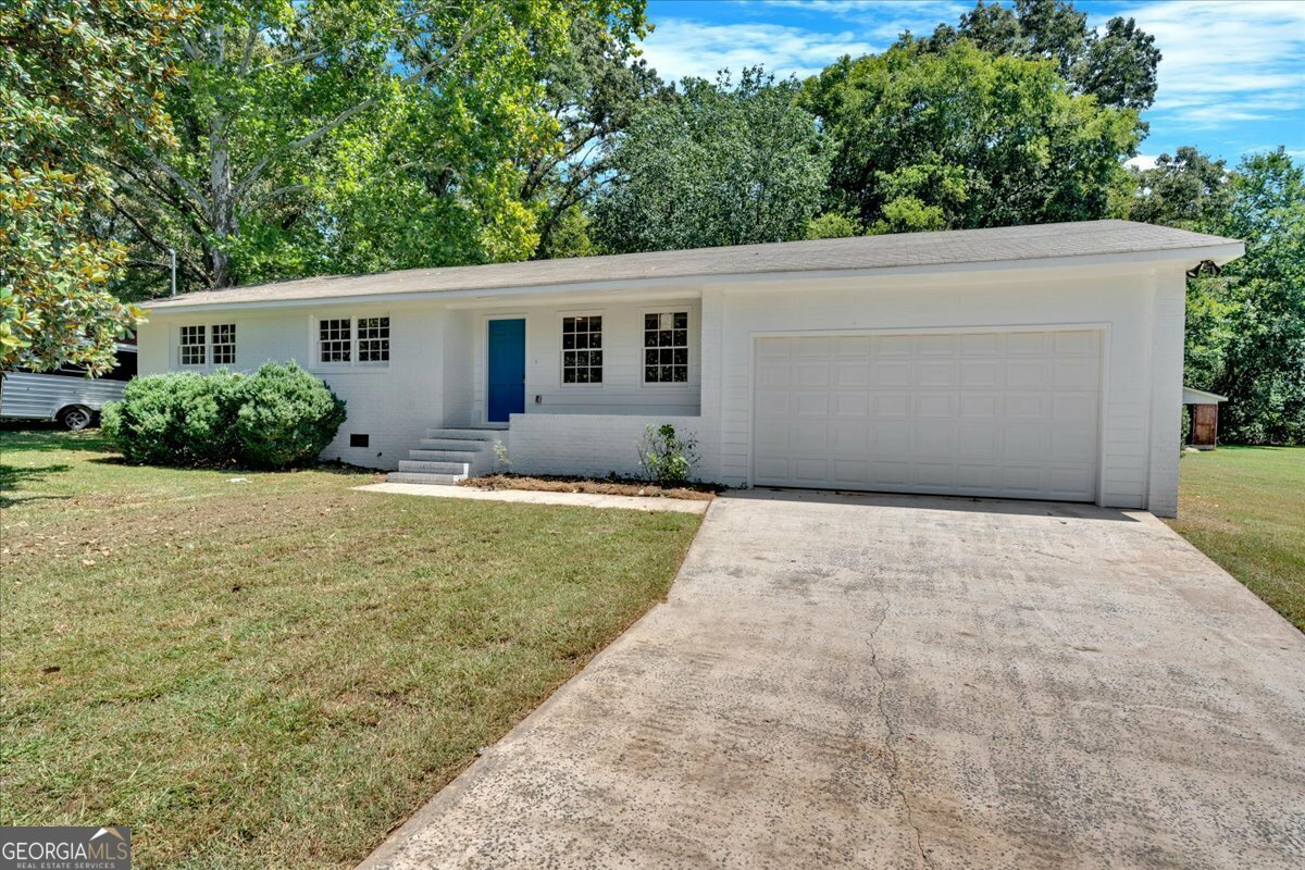 Property Photo:  630 Valley Road  GA 30125 