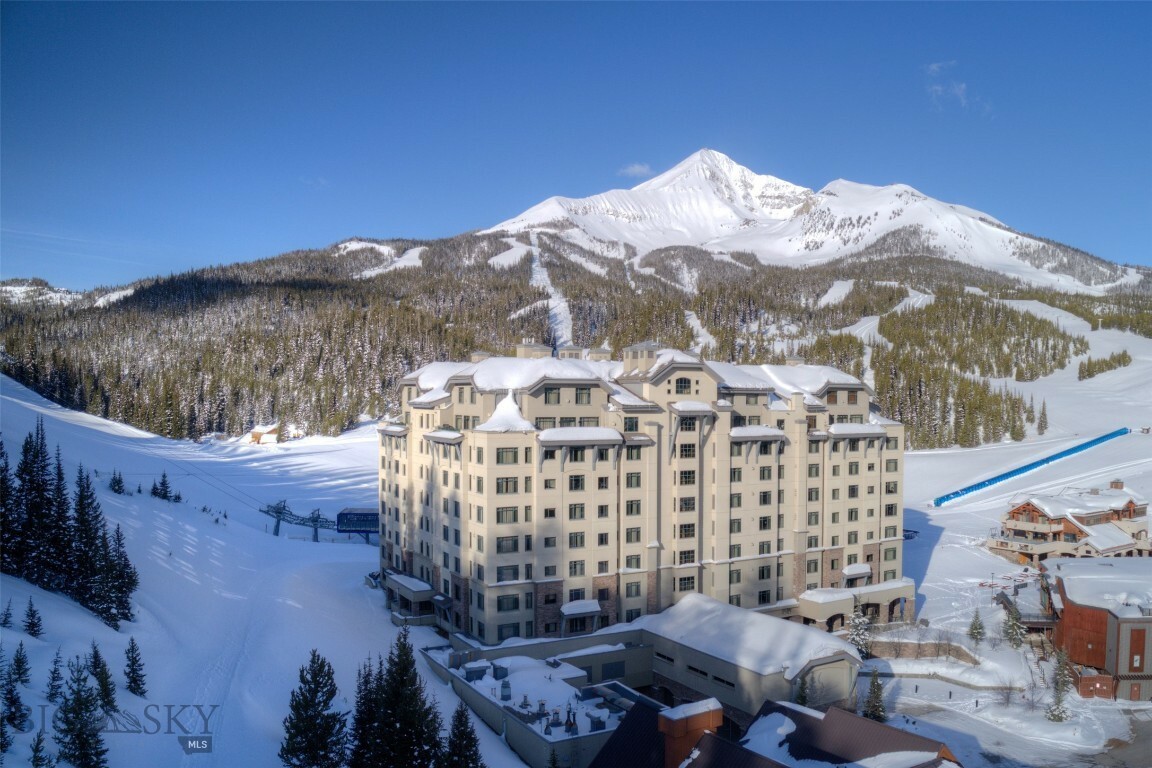 60 Big Sky Resort Road 10904  Big Sky MT 59716 photo