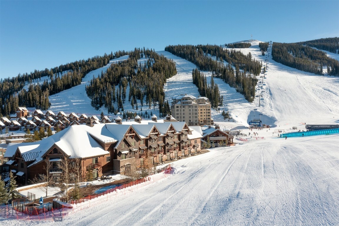 Property Photo:  48 Big Sky Resort Road 407  MT 59716 