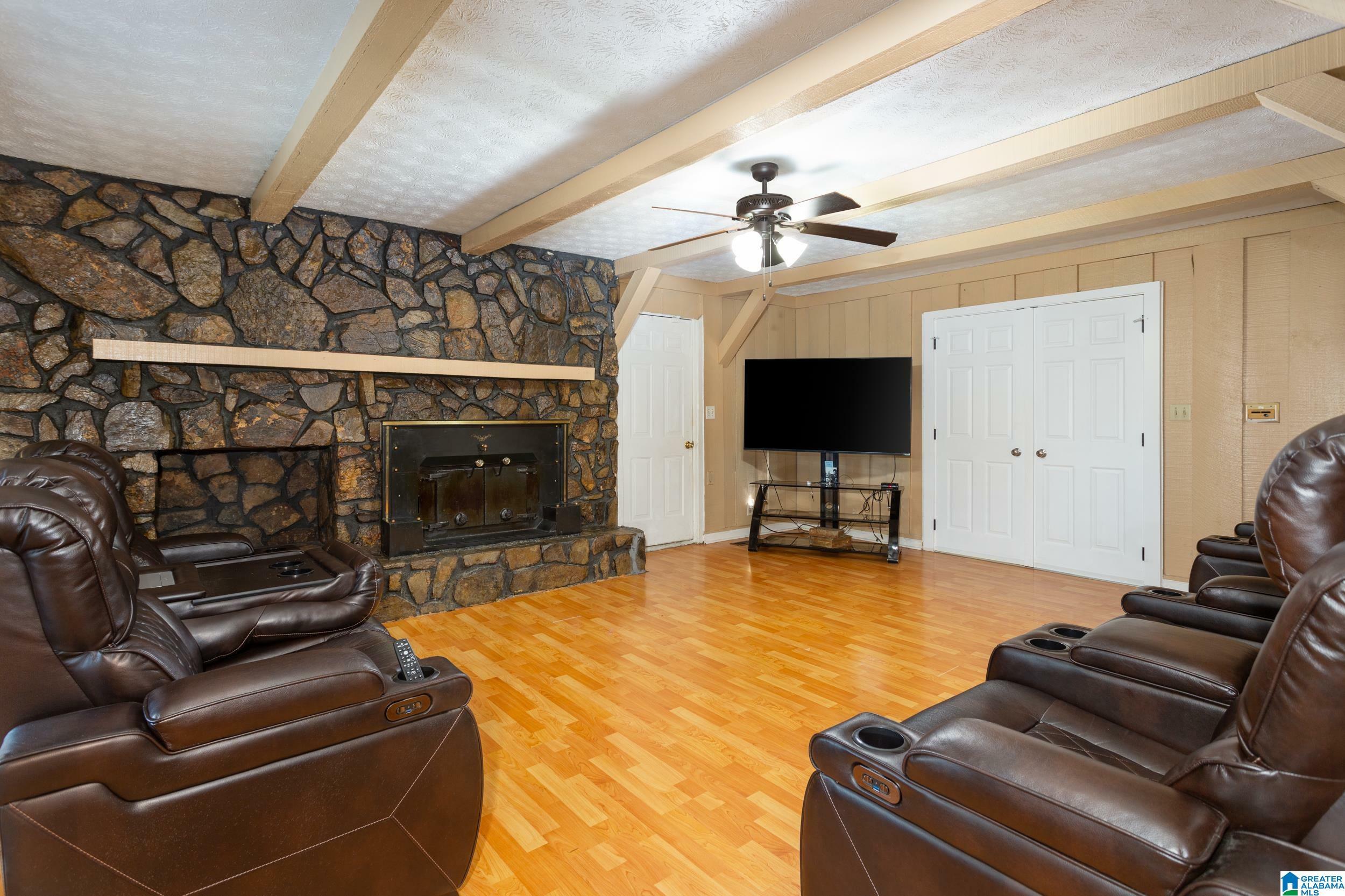 Property Photo:  926 Cherokee Trail  AL 36206 