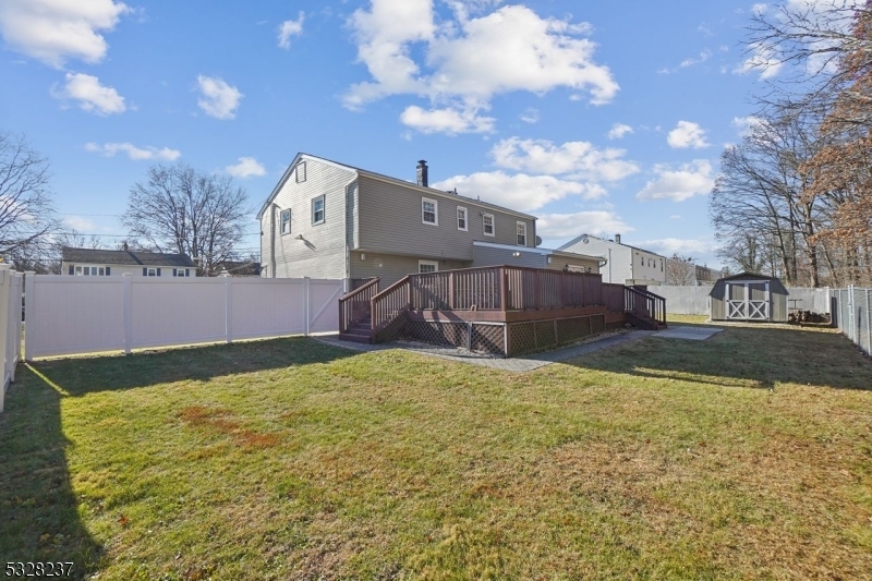 Property Photo:  212 Woolworth Ave  NJ 07080 