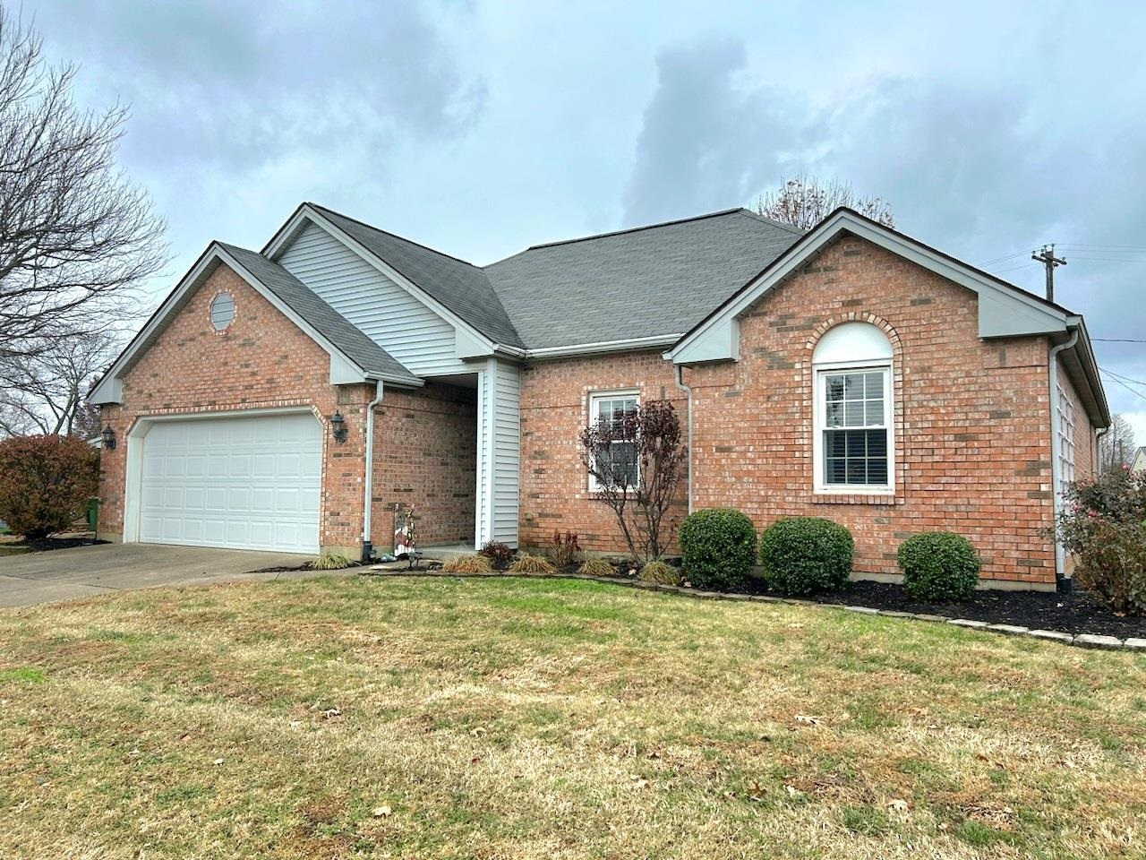 Property Photo:  1081 Millcreek Drive  KY 42420 