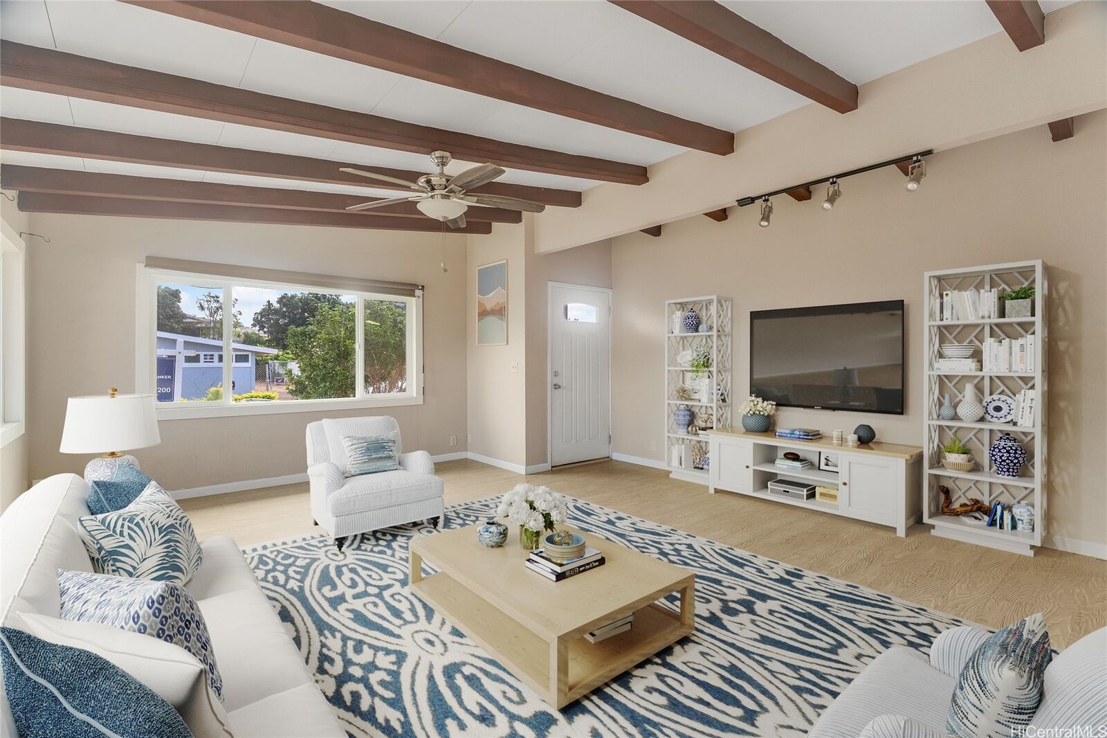 Property Photo:  87-210 Maaloa Street  HI 96792 