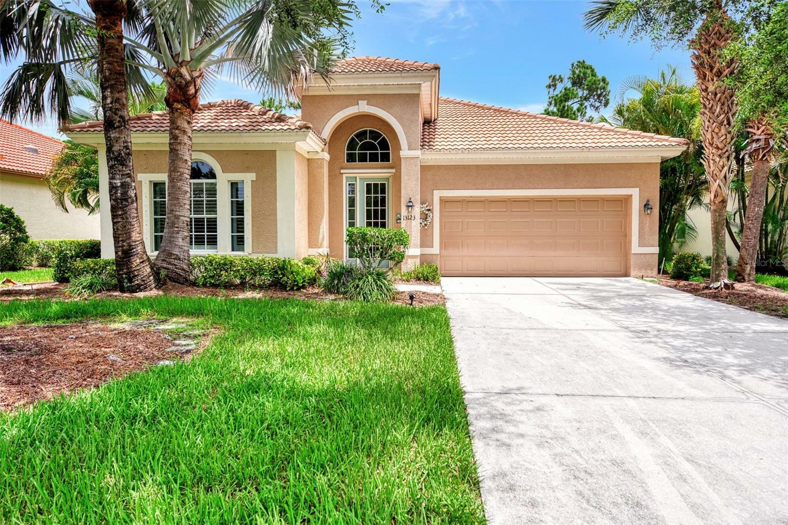 Property Photo:  13123 Preserve Court  FL 33953 