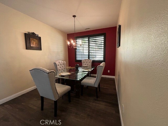 Property Photo: 36653 Torrey Pines Drive CA 92223