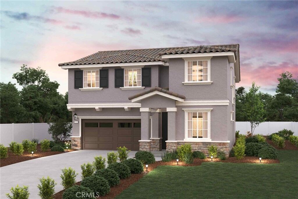 Property Photo:  670 Dalia Lane  CA 92583 