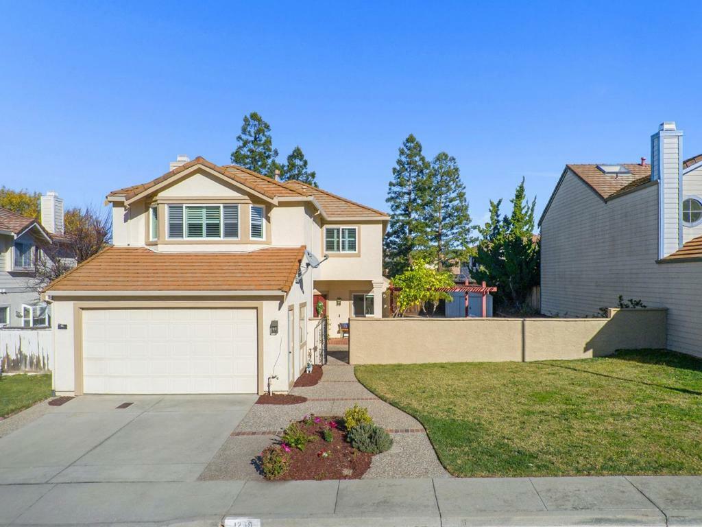 1269 Mountain Quail Circle  San Jose CA 95120 photo