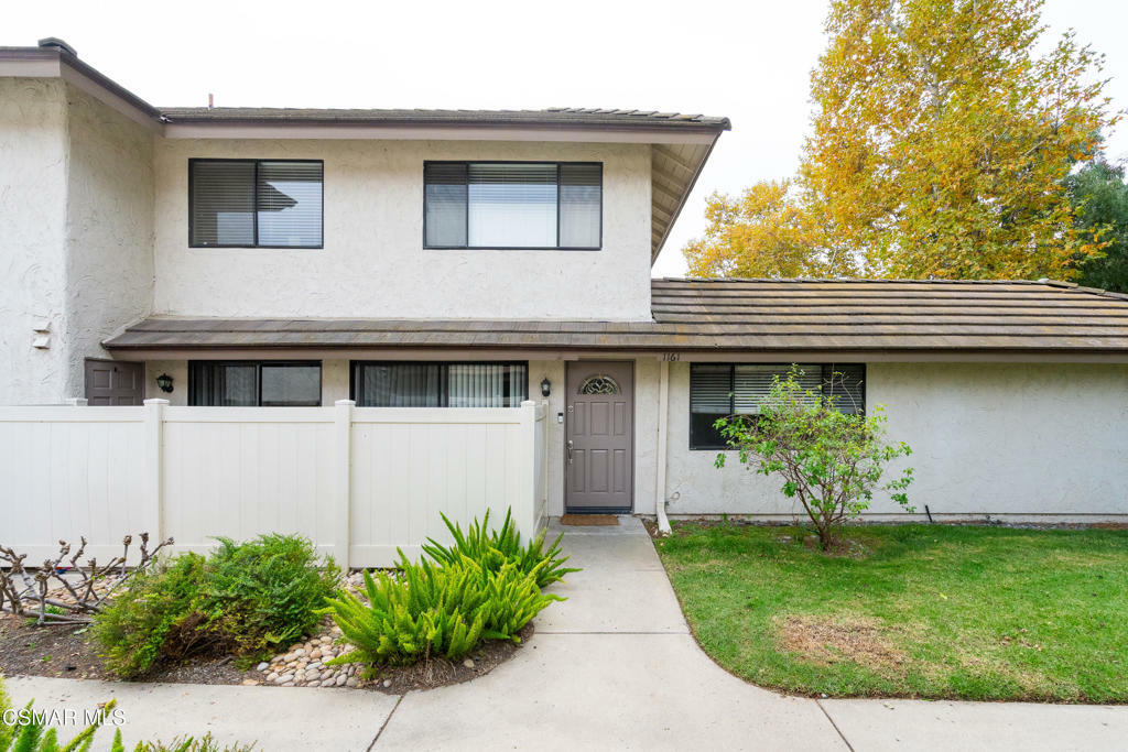 Property Photo:  1161 Landsburn Circle  CA 91361 