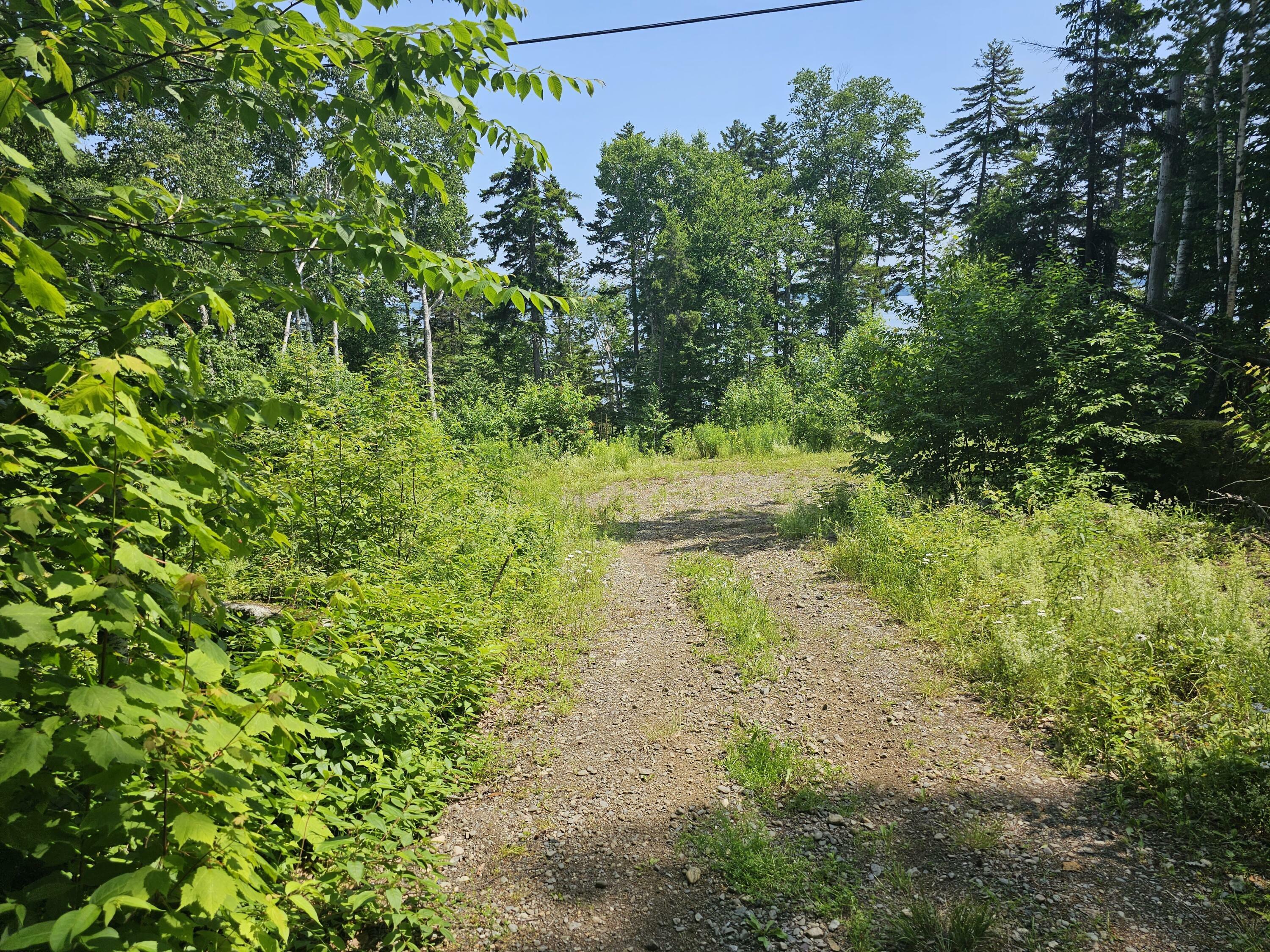 Property Photo:  M26l11.2 Boulder Road  ME 04424 