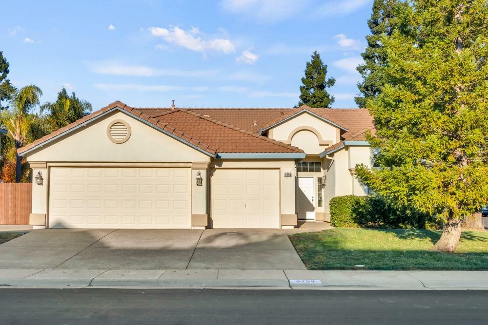 Property Photo:  8759 Carissa Way  CA 95624 