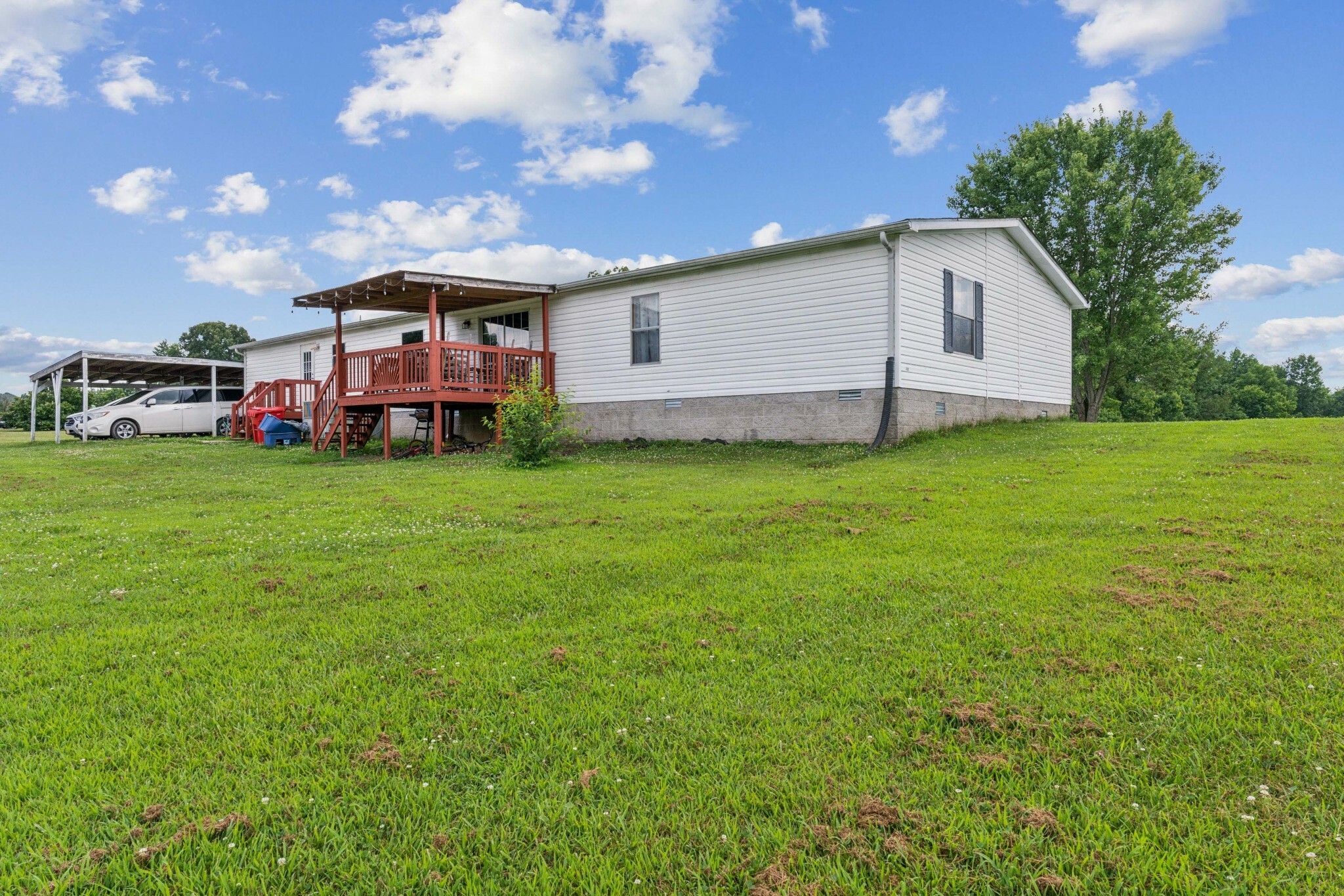 Property Photo:  1780 Antioch Rd  TN 37083 