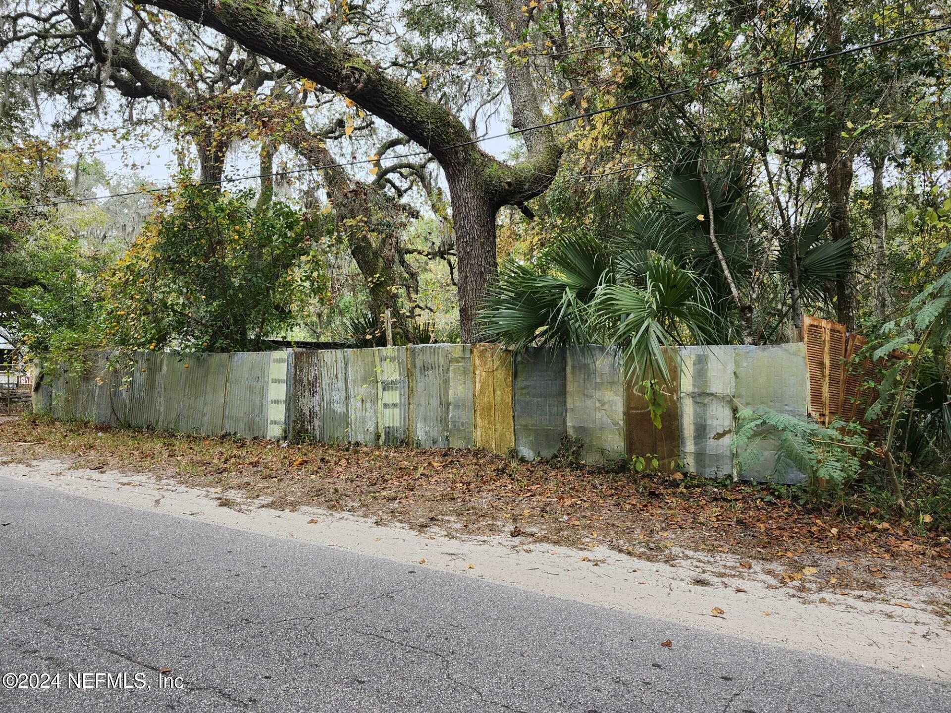 Property Photo:  0 Randolf Street  FL 32112 