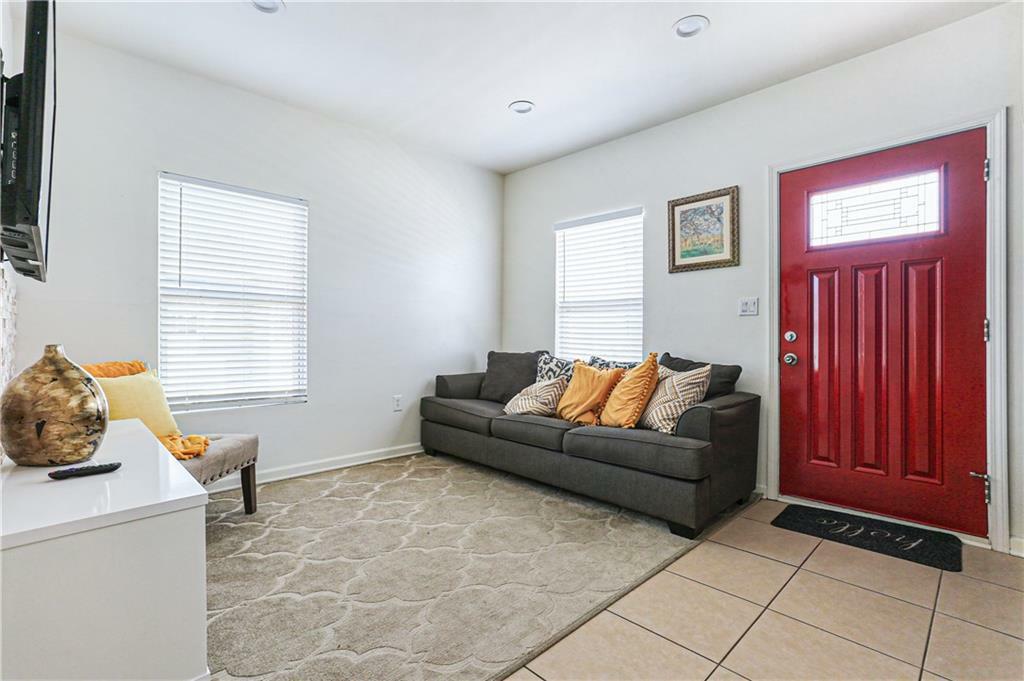 Property Photo:  4222 General Pershing Street  LA 70125 