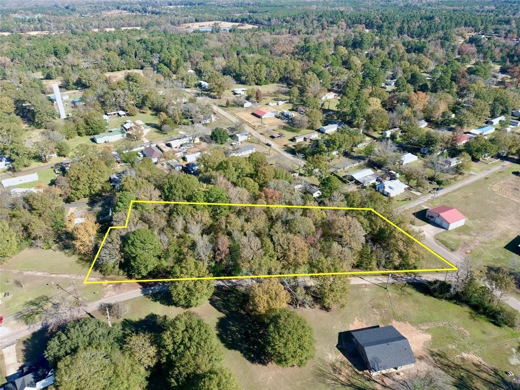 Property Photo:  Tract #4 Abney Street  TX 75692 