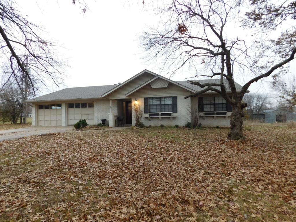 Property Photo:  10847 N Highway 170  AR 72753 