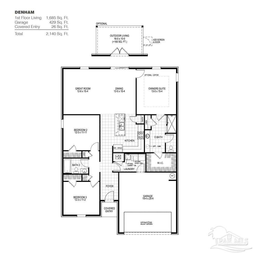 Property Photo: 4722 Majestic Palm St FL 32571