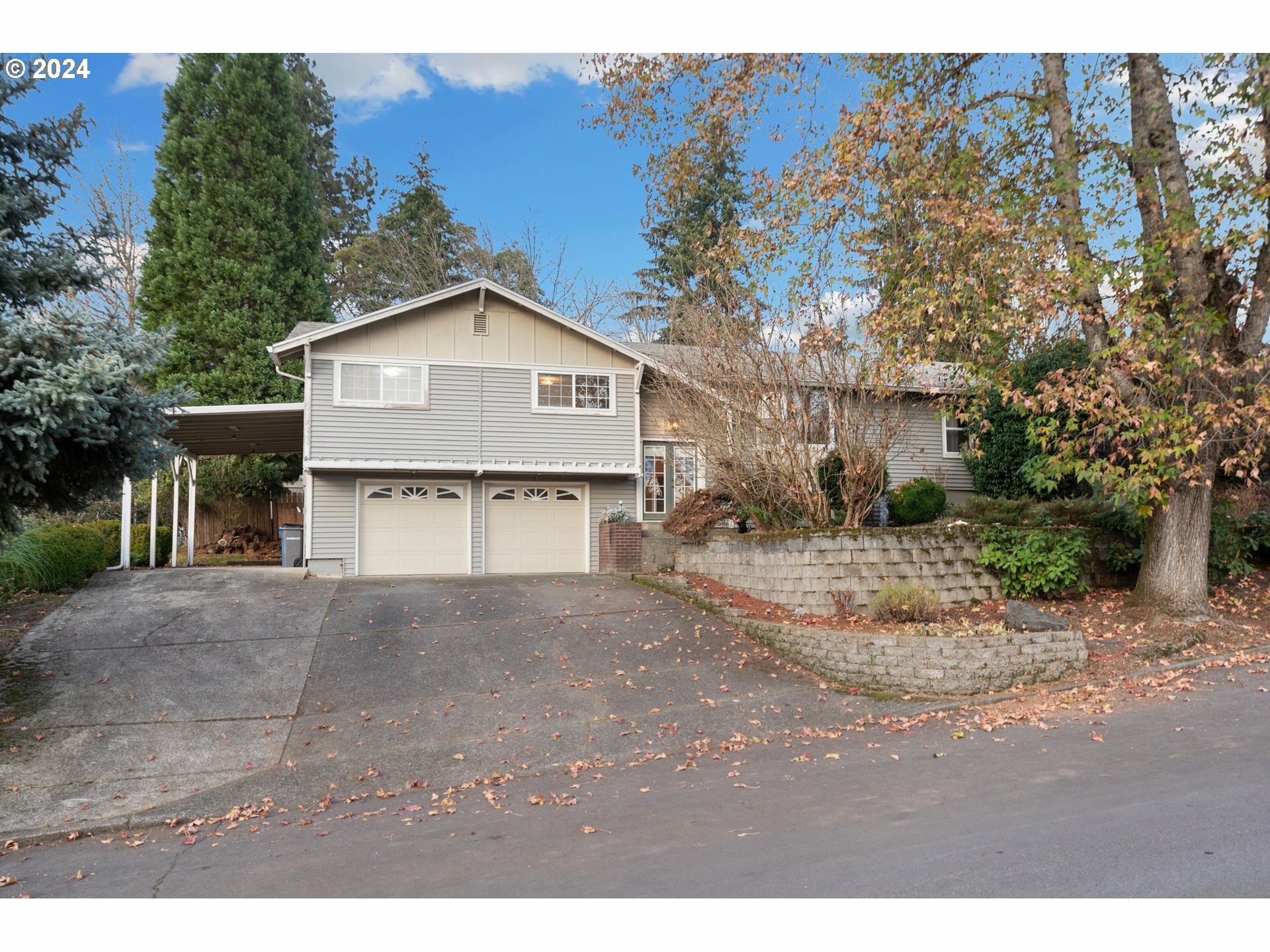 Property Photo:  10906 NE 84th St  WA 98662 