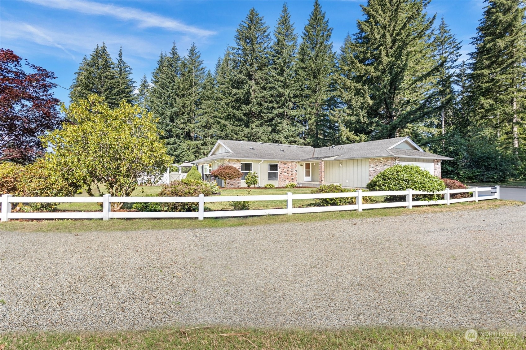 Property Photo:  27621  35th Avenue NE  WA 98223 