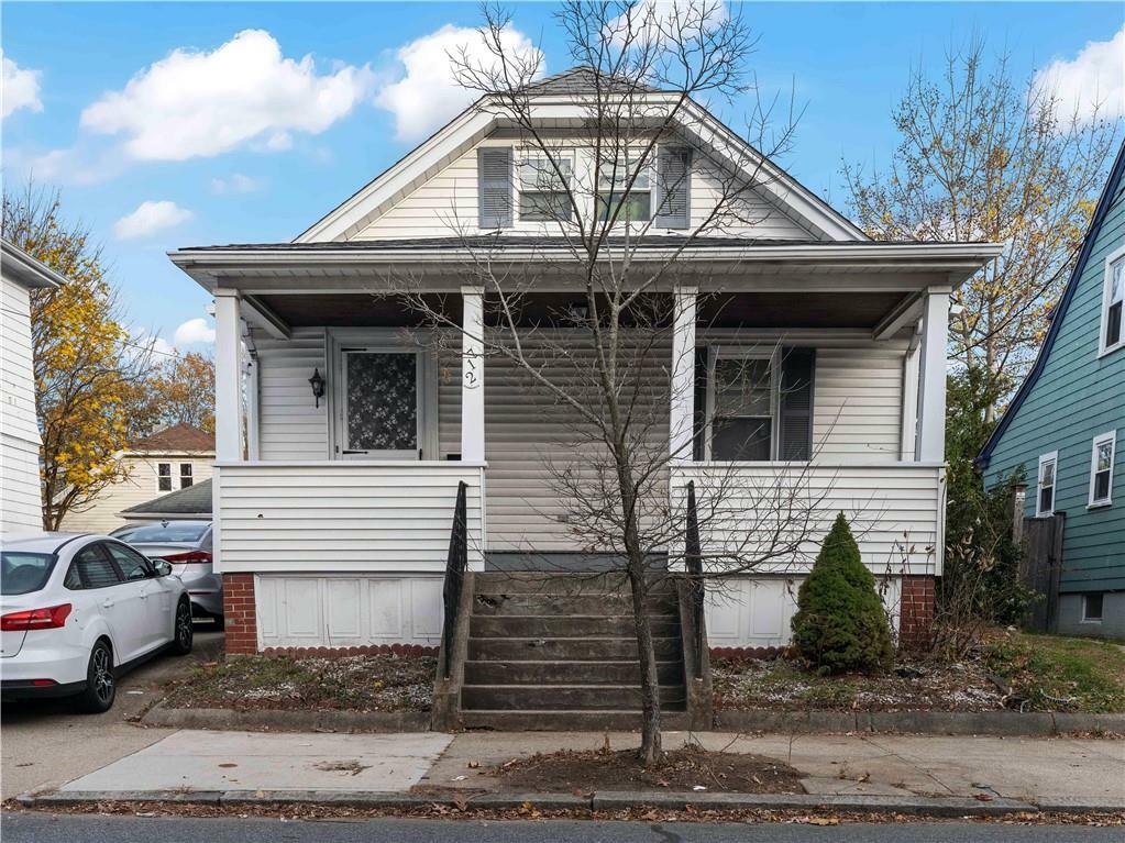 Property Photo:  217 River Avenue  RI 02908 