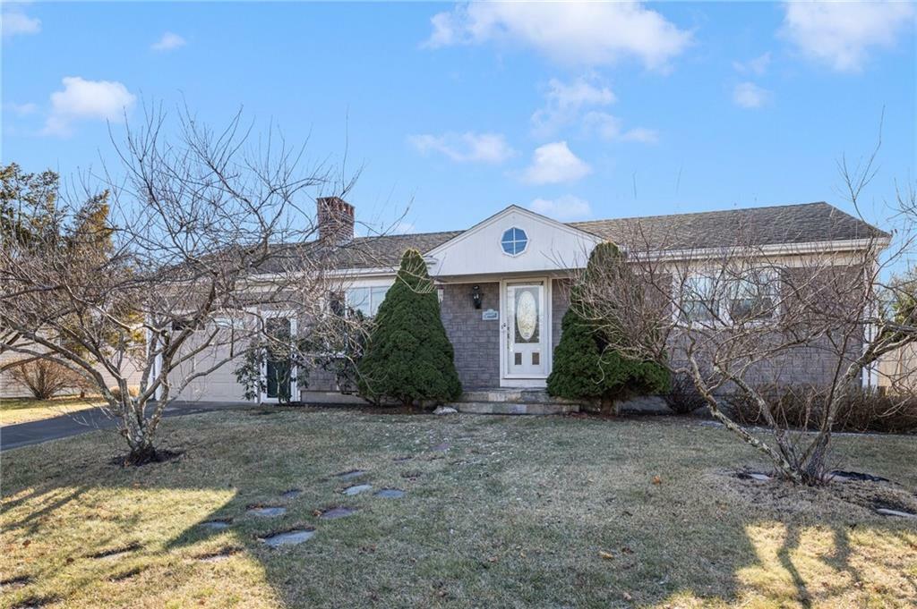 Property Photo:  79 Nimitz Road  RI 02916 