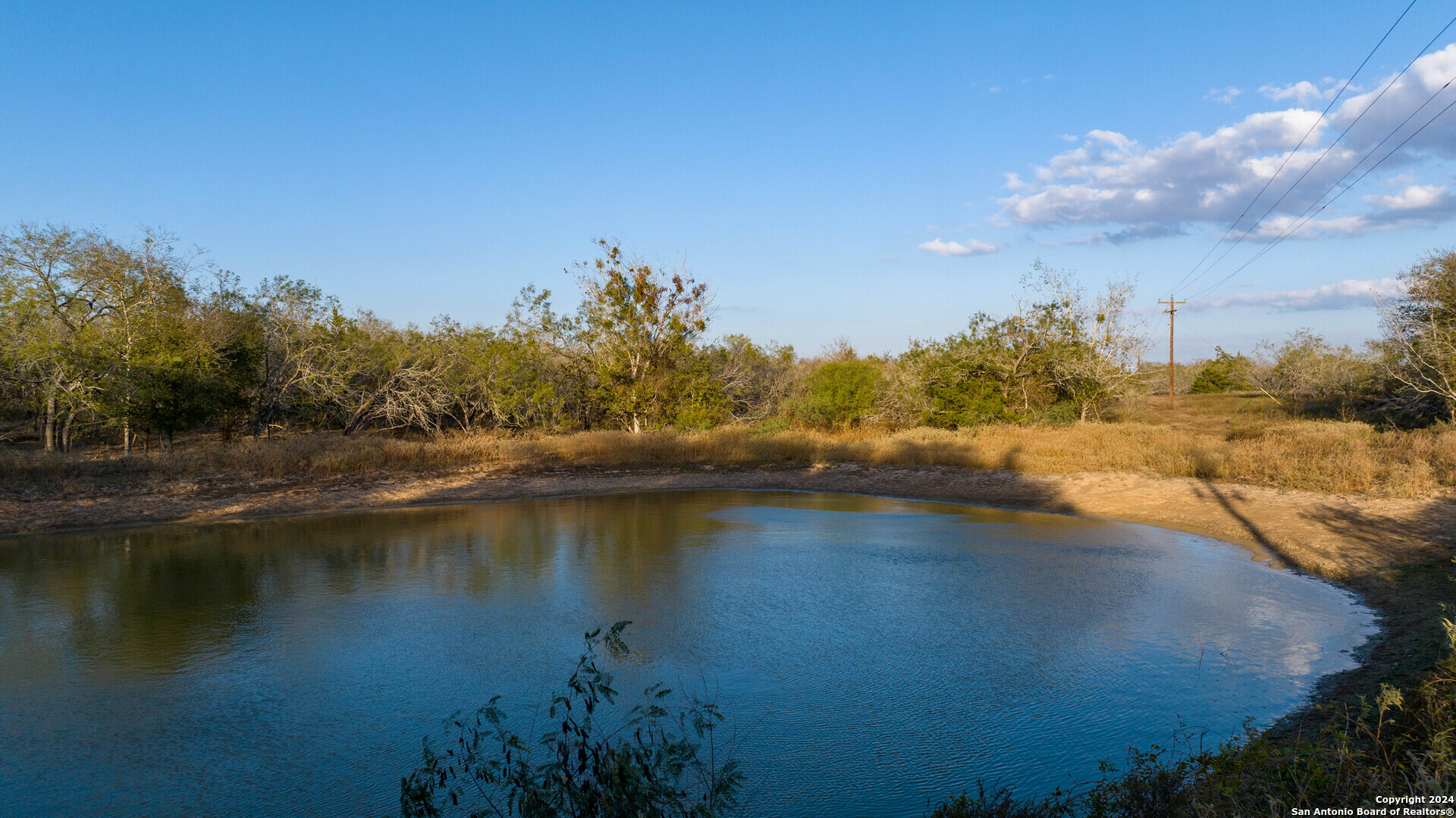 Property Photo: 000 County Road 386 TX 78959