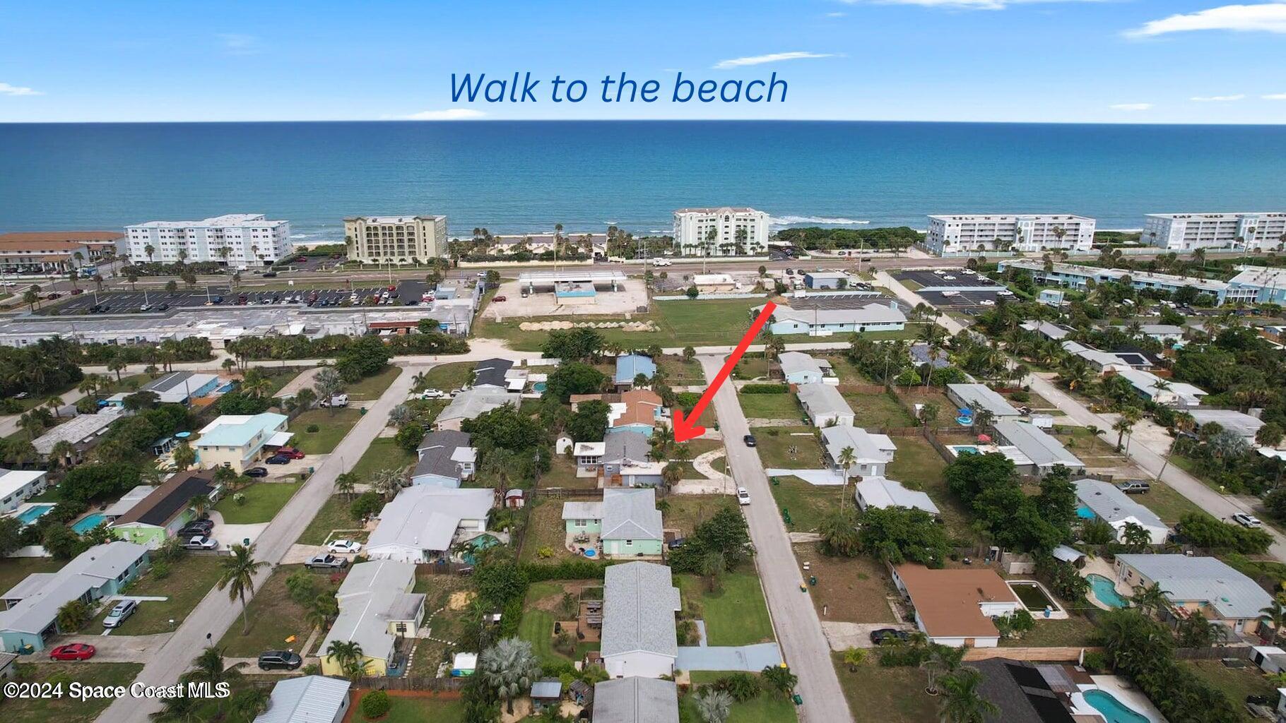 Property Photo: 113 SE 2nd Street FL 32937
