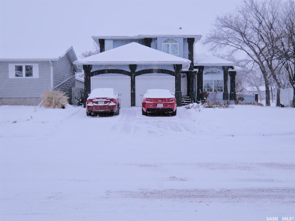 Property Photo:  202 St Andrews Crescent  SK S0L 2V0 