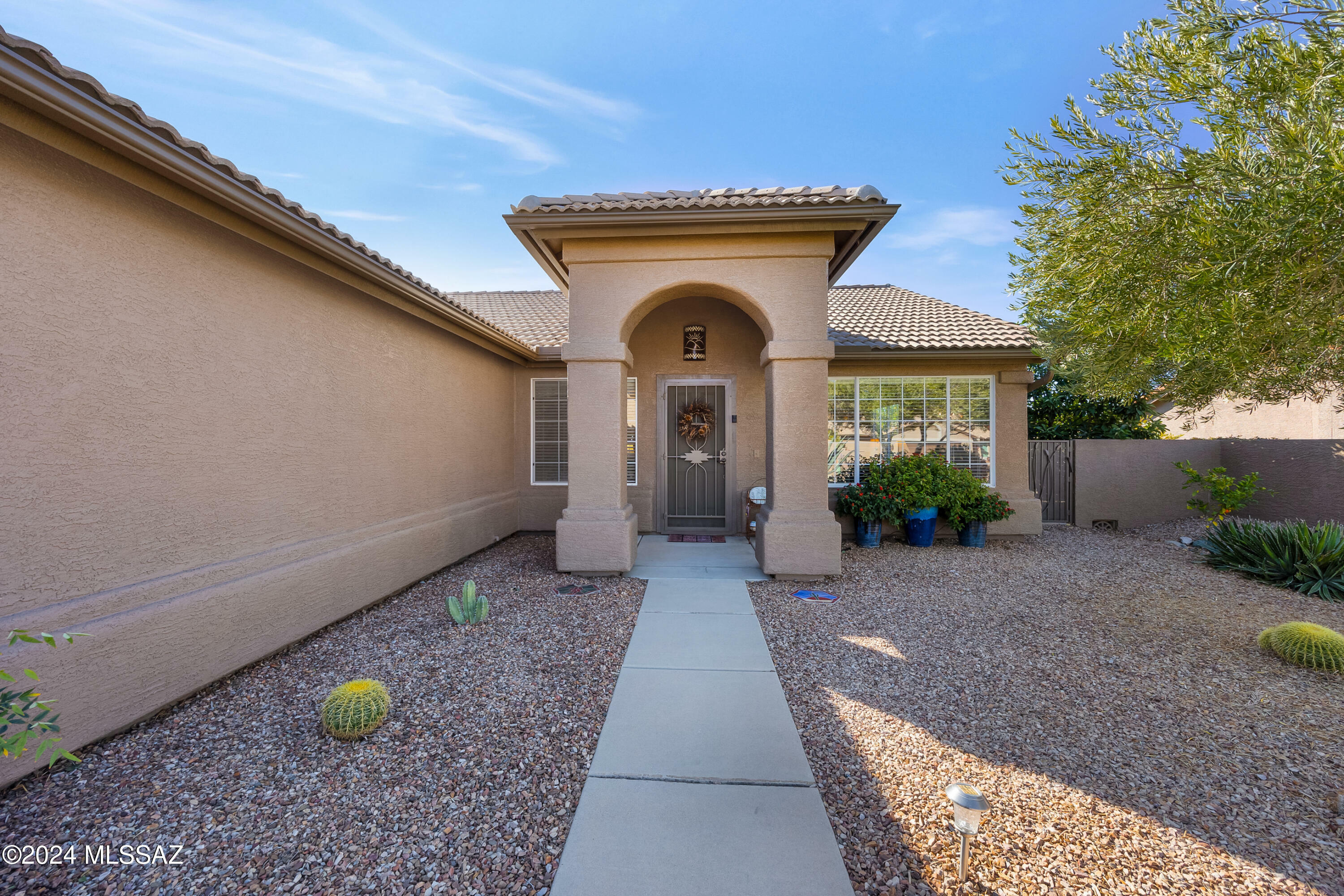 Property Photo:  65727 E Rocky Terrace Drive  AZ 85739 