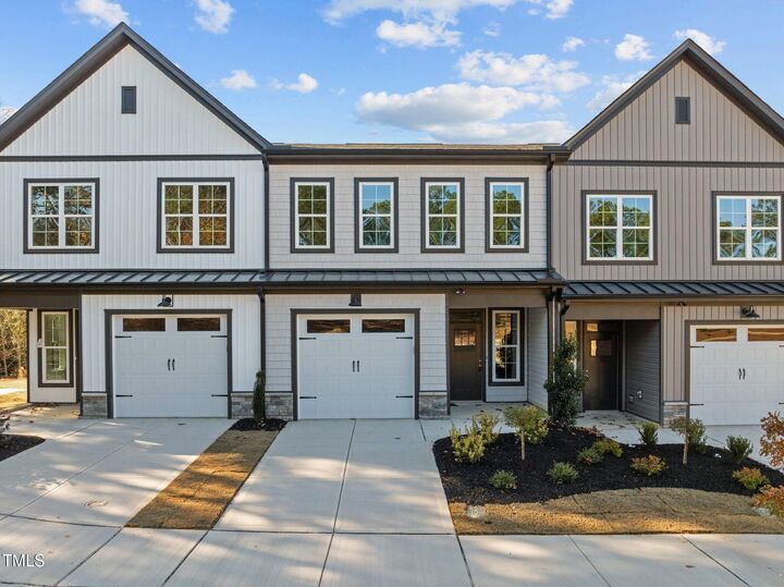 507 Excelsior Court  Rolesville NC 27587 photo