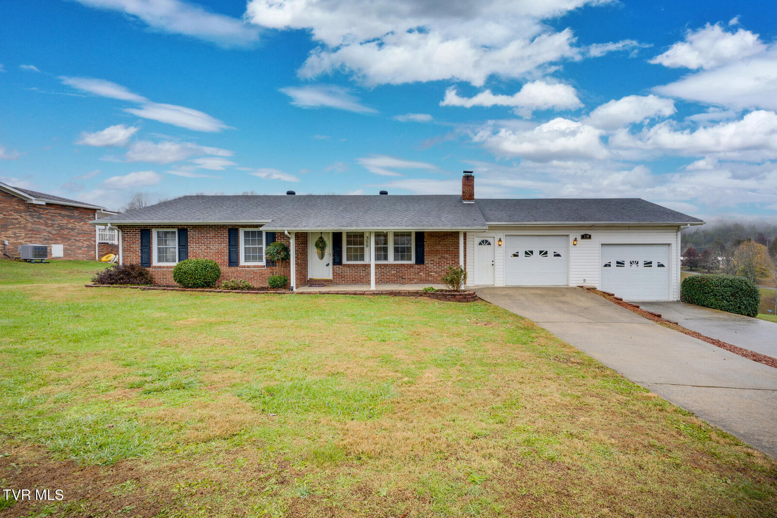 Property Photo: 329 Jana Lane VA 24244