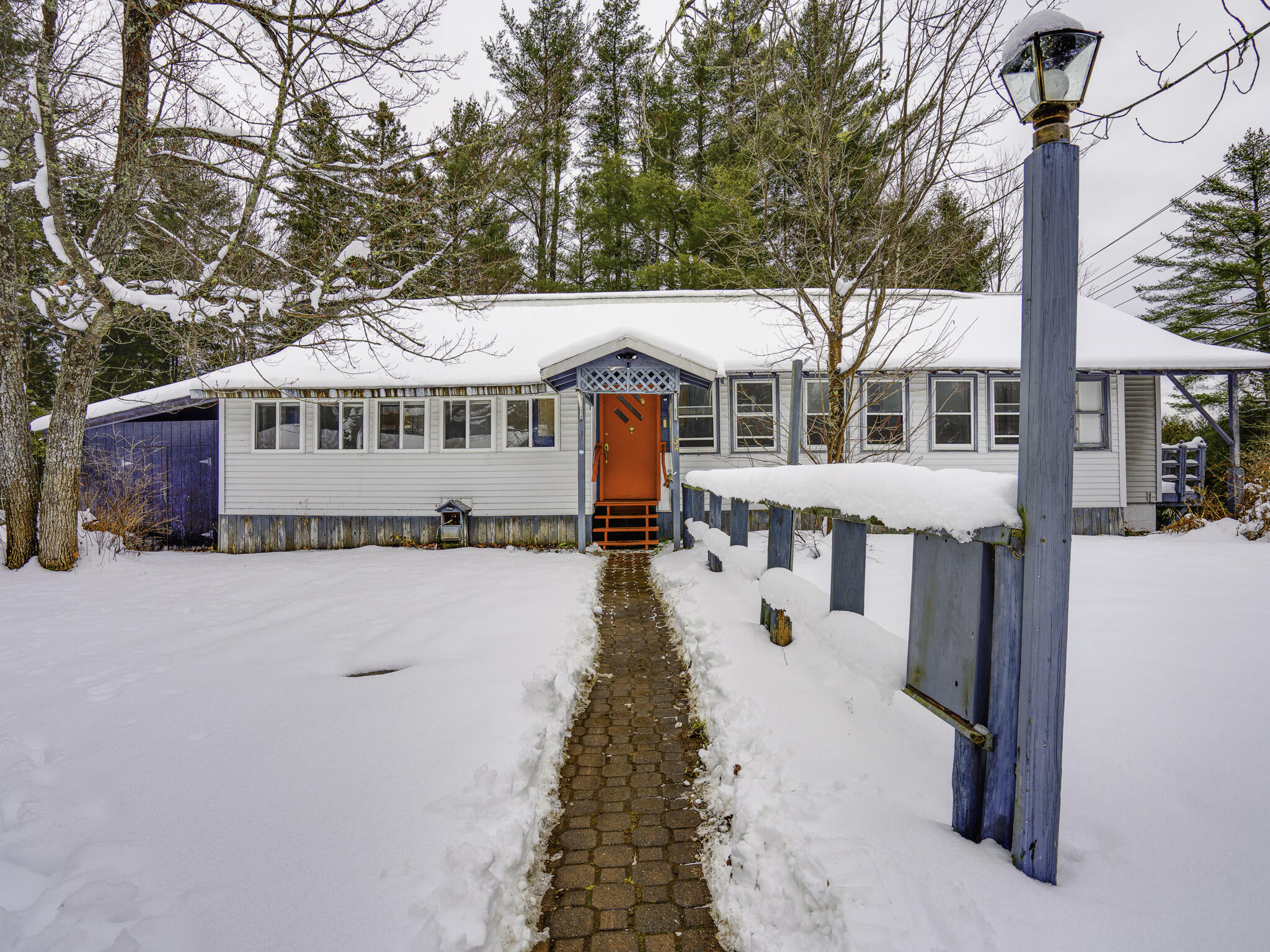 Property Photo:  34 Averyville Road  NY 12946 