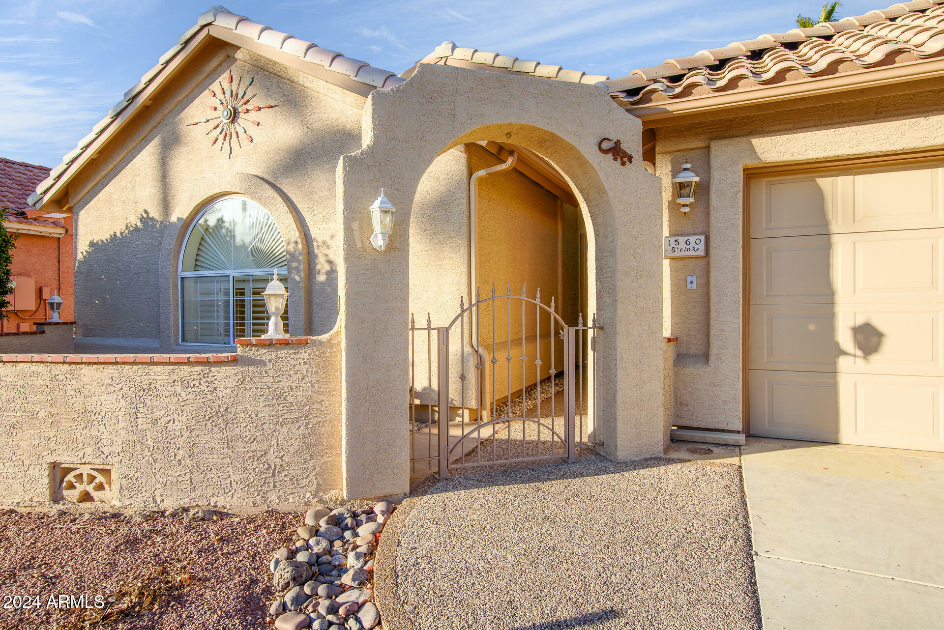 Property Photo:  1560 E Riviera Drive  AZ 85249 