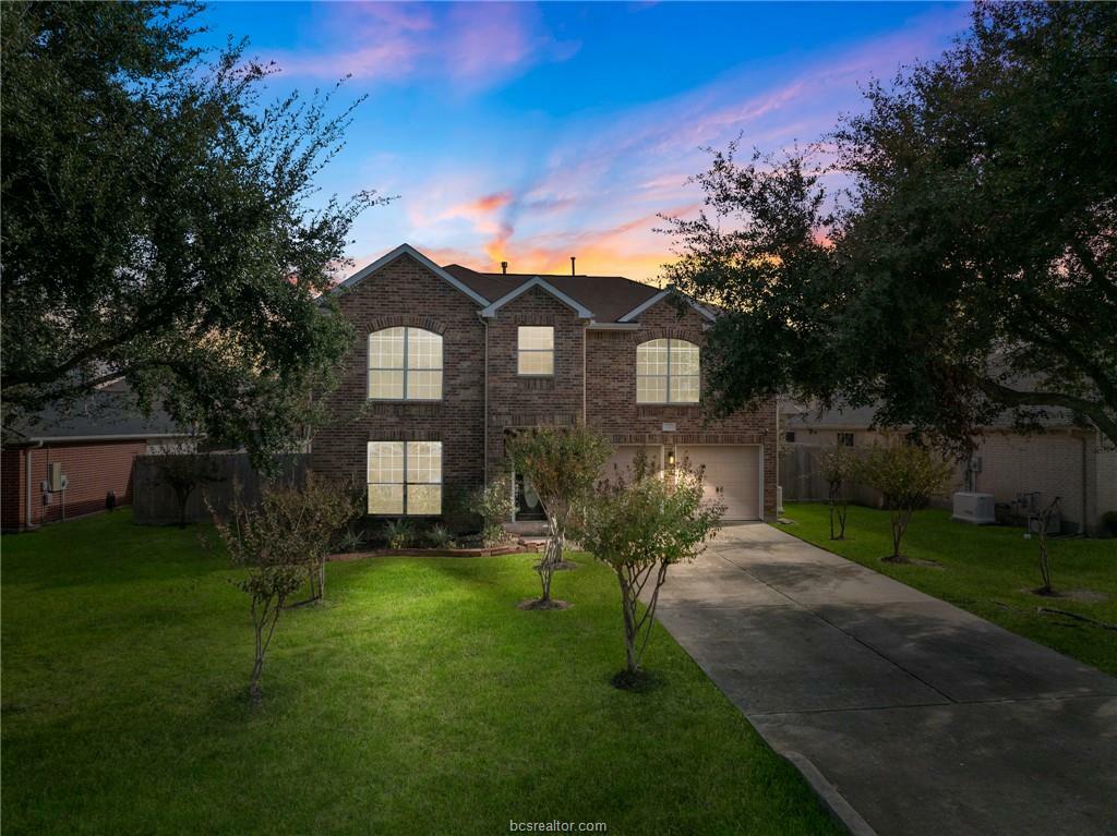 Property Photo: 11303 South Country Club Green Dr. TX 77375