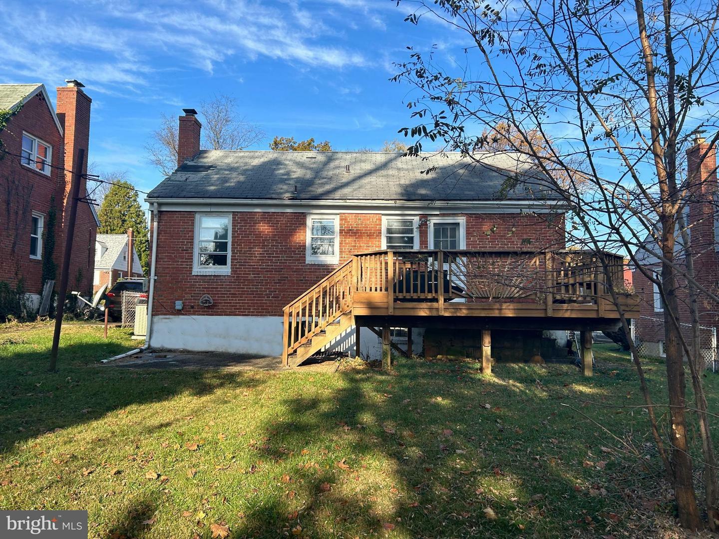 Property Photo:  3817 Arbutus Avenue  MD 21207 