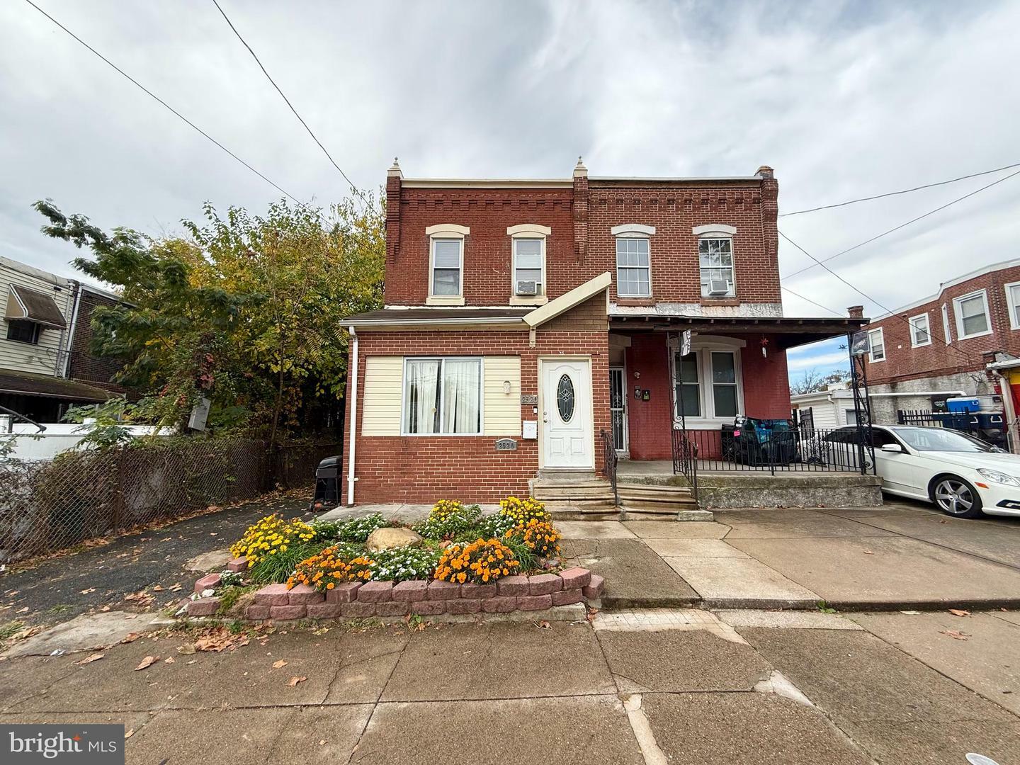 Property Photo:  2520 S 71st Street  PA 19142 