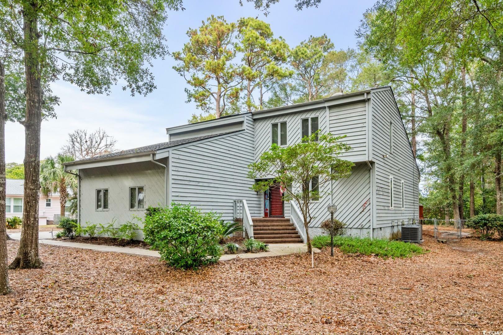 Property Photo:  406 Lafayette Rd.  SC 29572 