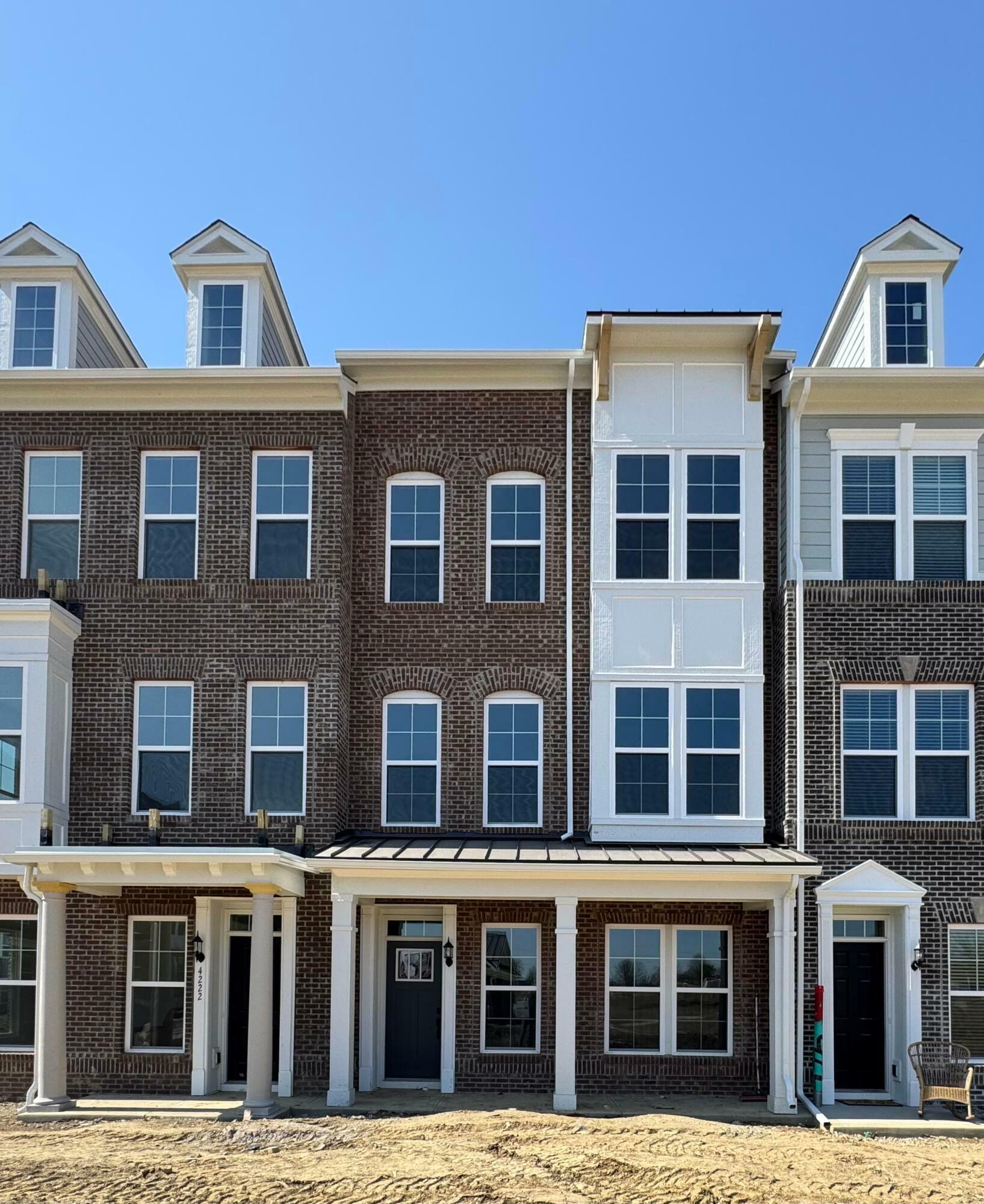Property Photo: 4218 McCune Avenue OH 43017
