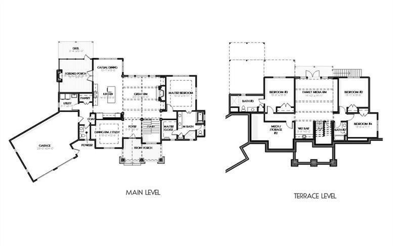 Property Photo:  5074 Sanderlin Mountain Drive S  GA 30143 