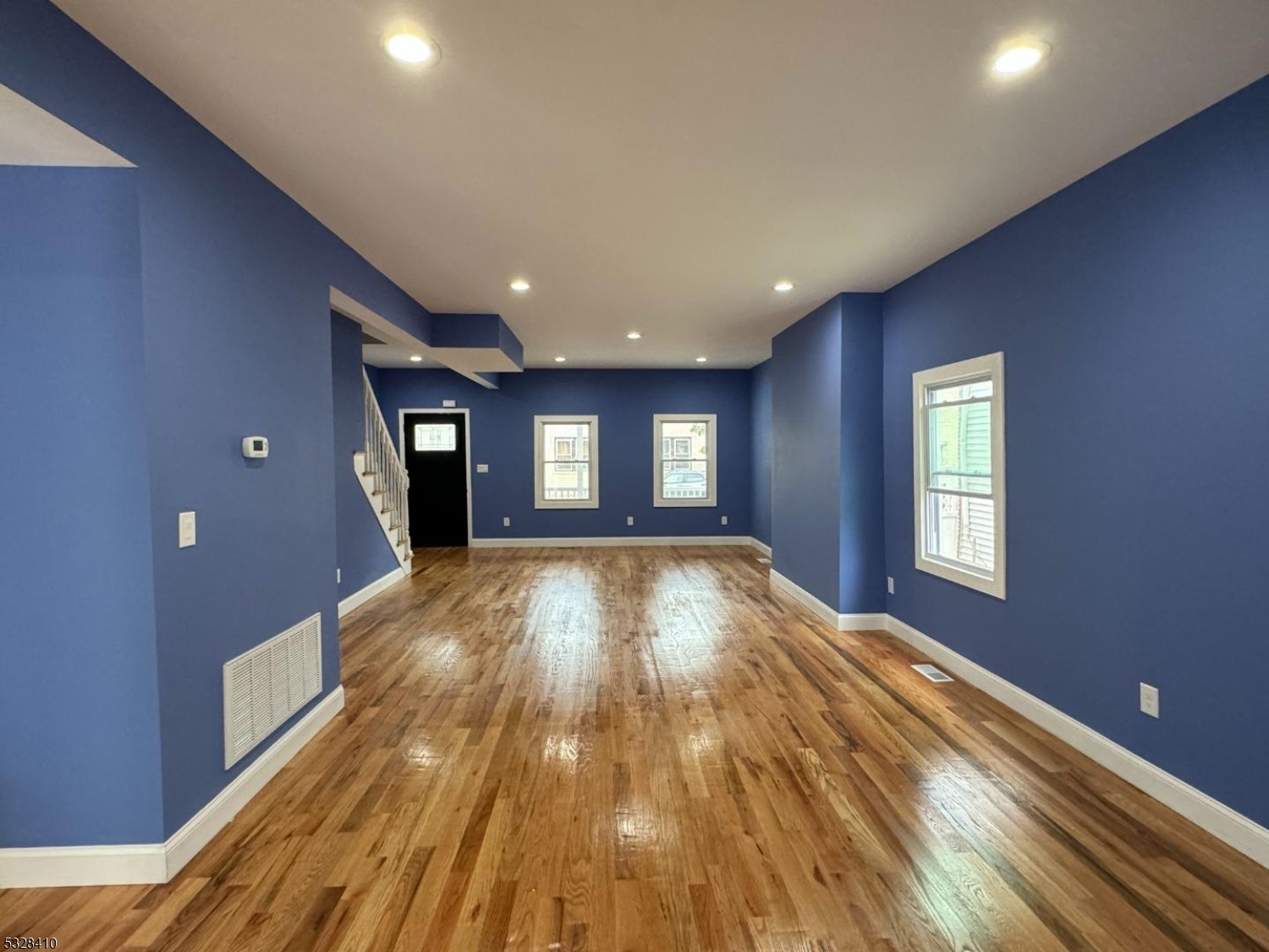 Property Photo:  133 N Clinton St  NJ 07017 