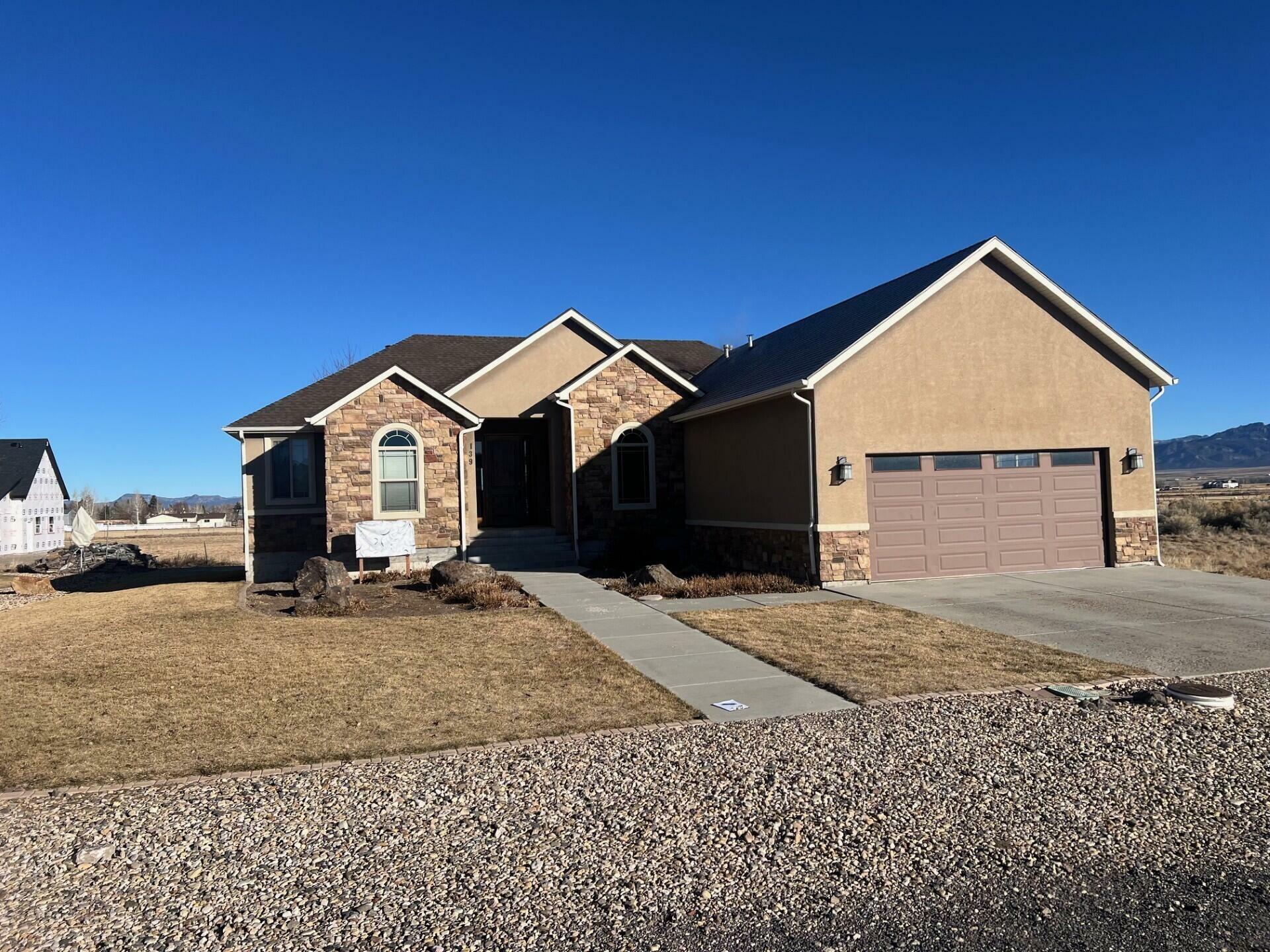 Property Photo:  139 E Sagewood Cir  UT 84759 