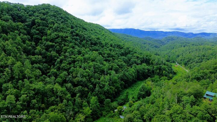 Property Photo:  Carrs Creek   14 Acres Rd  TN 37882 