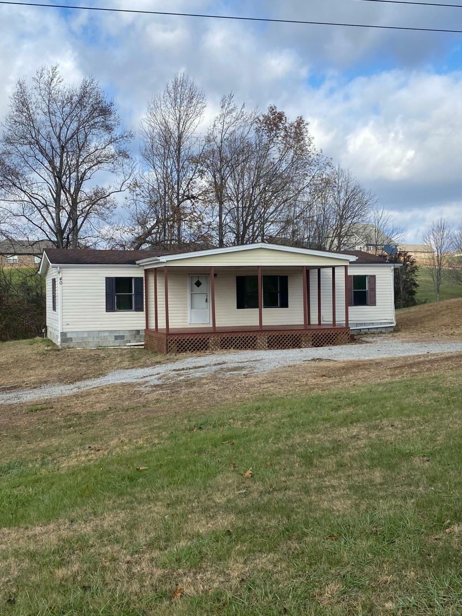 Property Photo:  40 Buchanan Drive  KY 42503 