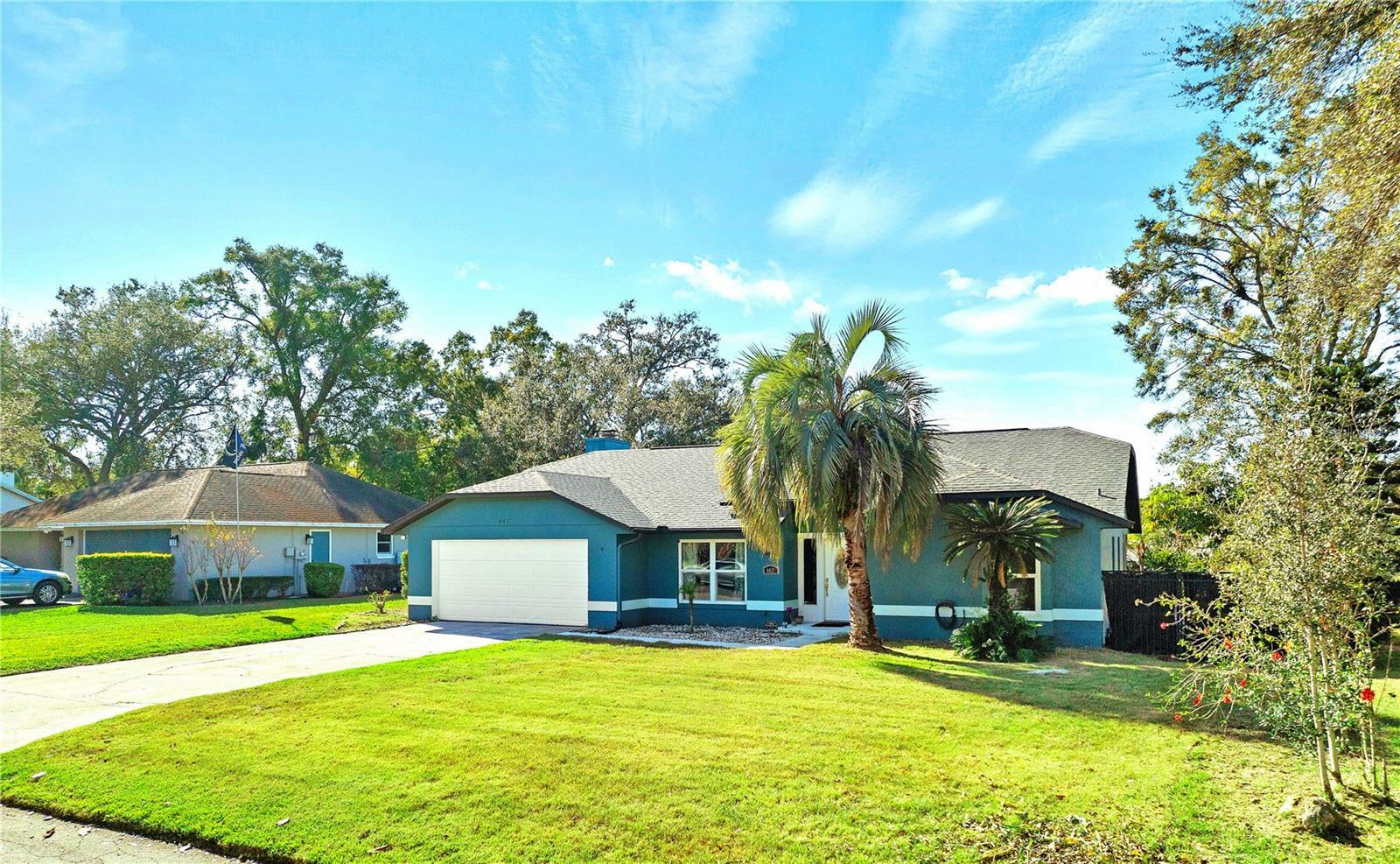 Property Photo:  4417 Orangewood Loop W  FL 33813 