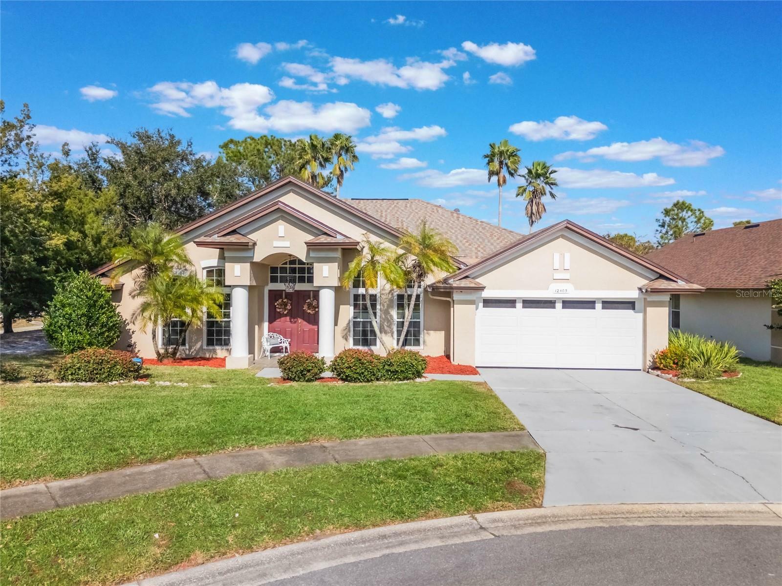 Property Photo:  12405 Marleigh Court  FL 32828 