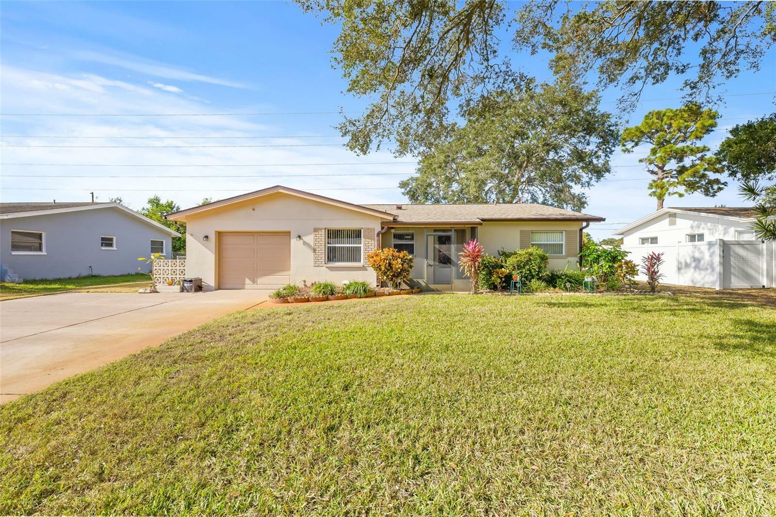 Property Photo:  29740 68th Street N  FL 33761 