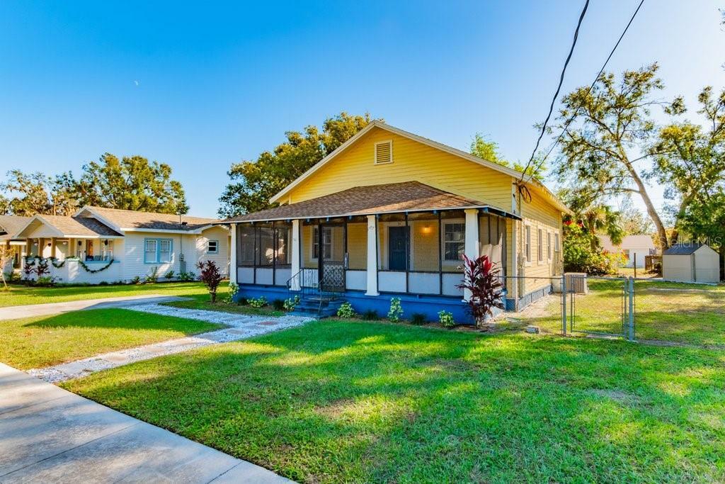 Property Photo:  514 W Hancock Street  FL 33803 