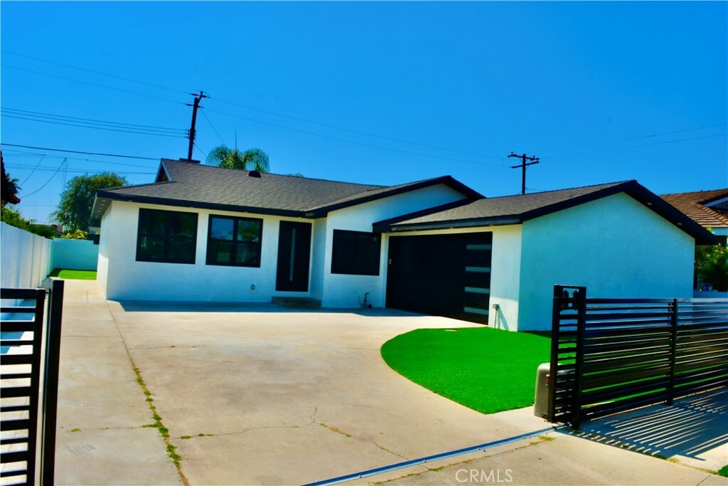 Property Photo:  12350 Brock Avenue  CA 90242 