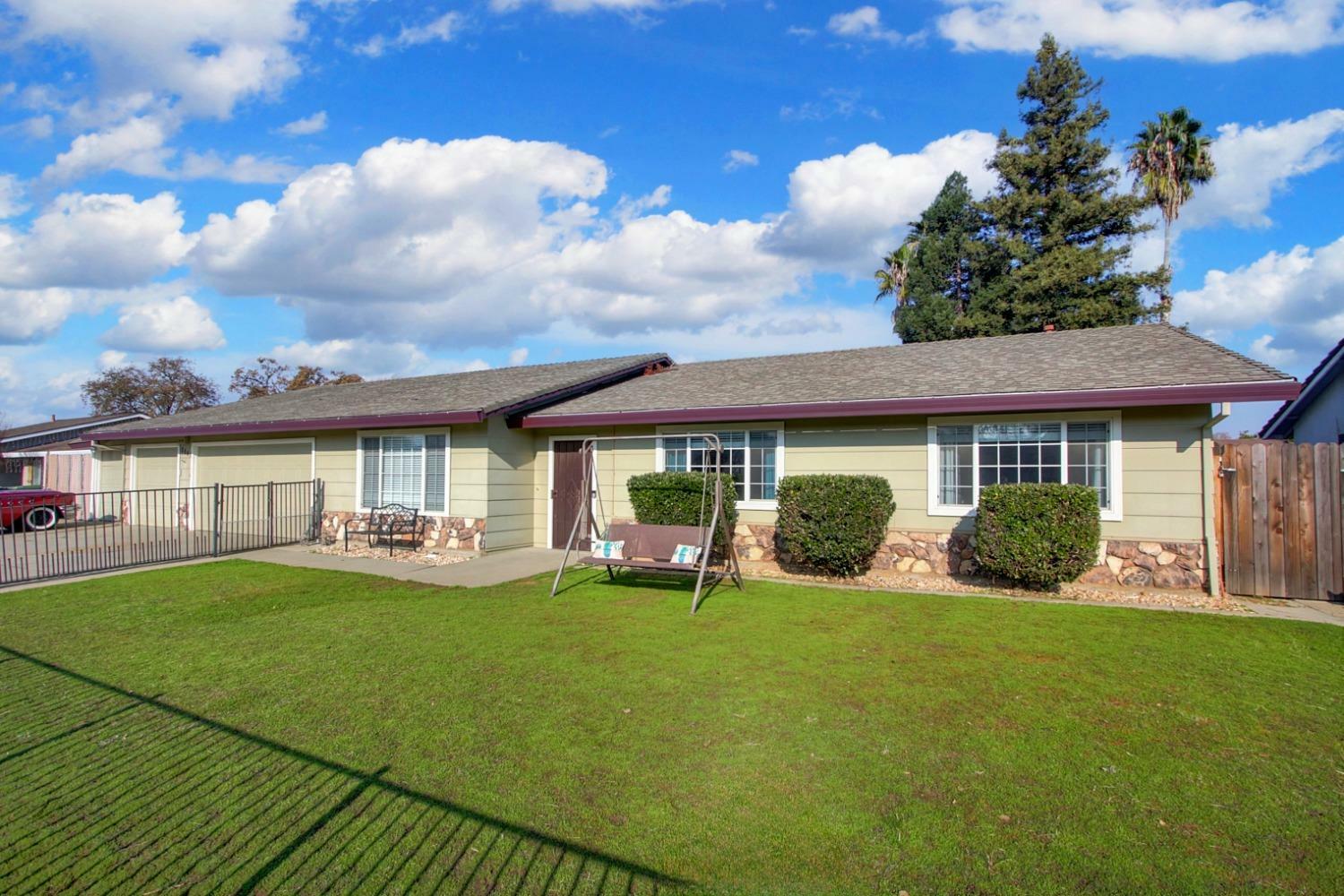 Property Photo:  8641 Lodestone Circle  CA 95624 