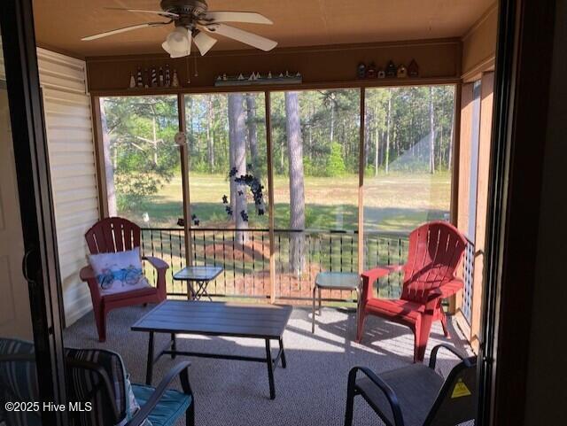 Property Photo:  202 Country Club Villa Drive # 2  NC 28470 