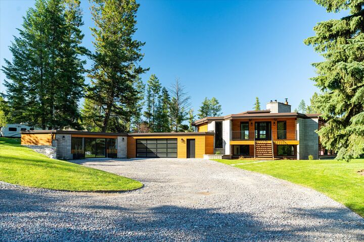 Property Photo:  680 S Foys Lake Drive  MT 59901 